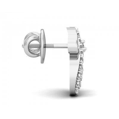 Dixa Diamond Earrings
